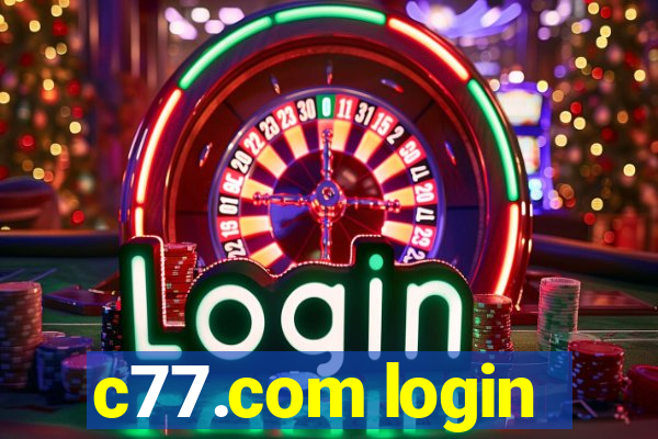 c77.com login